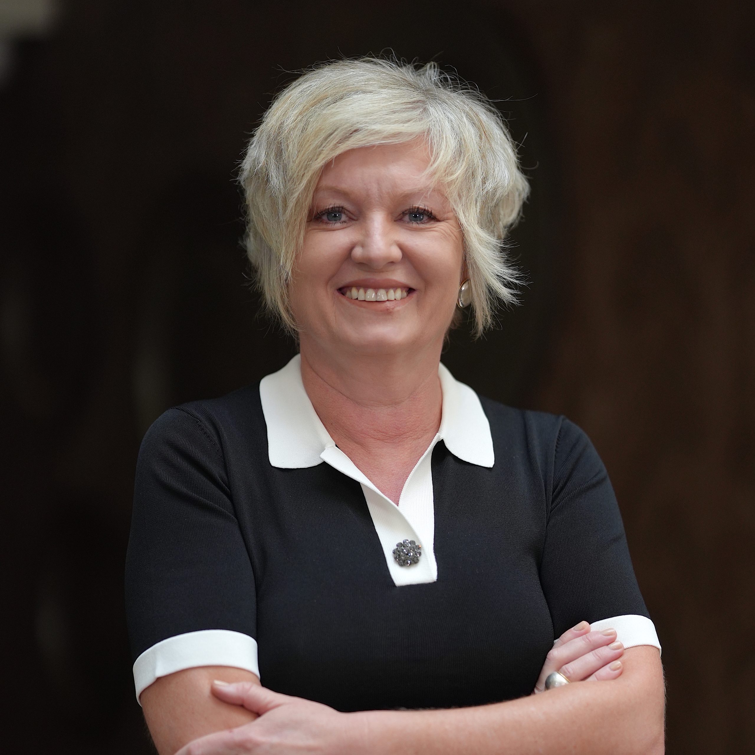 Prof. Dra. Primavera Sousa Santos